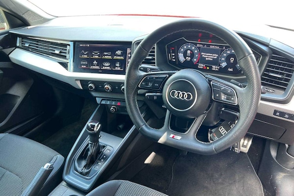 Used Audi A1 2024 for sale - 75510770: Photo 6