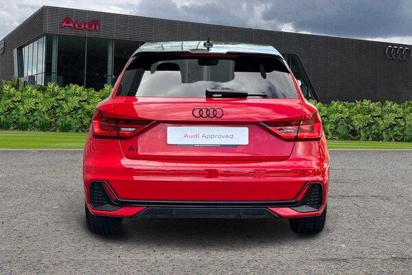 Used Audi A1 2024 for sale - 75510770: Photo 7