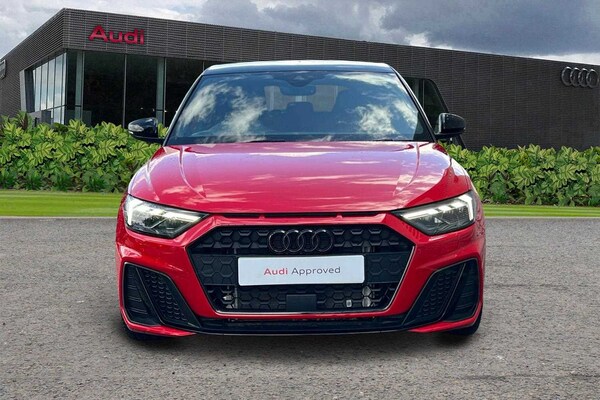 Used Audi A1 2024 for sale - 75510770: Photo 8
