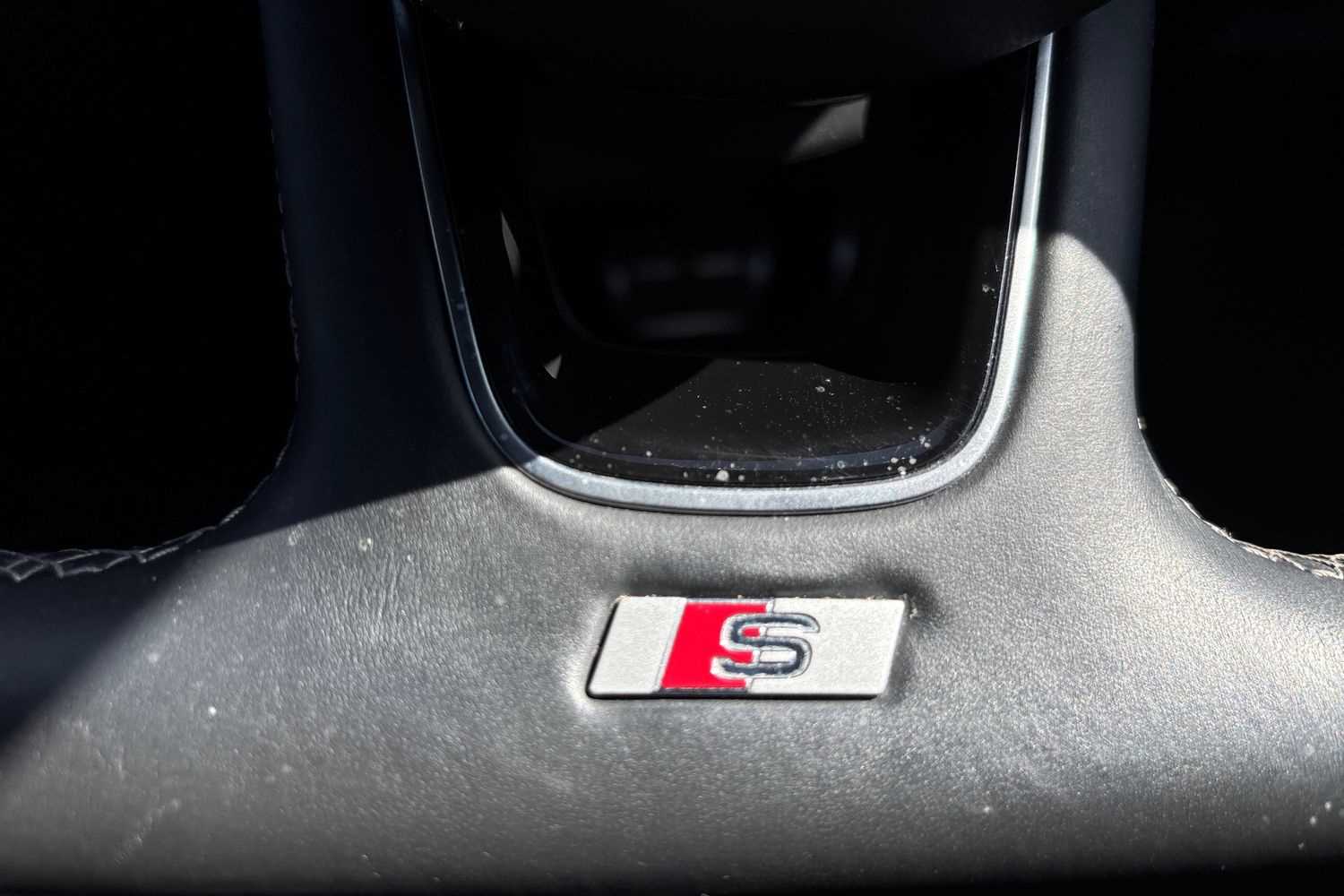 Vehicle 34