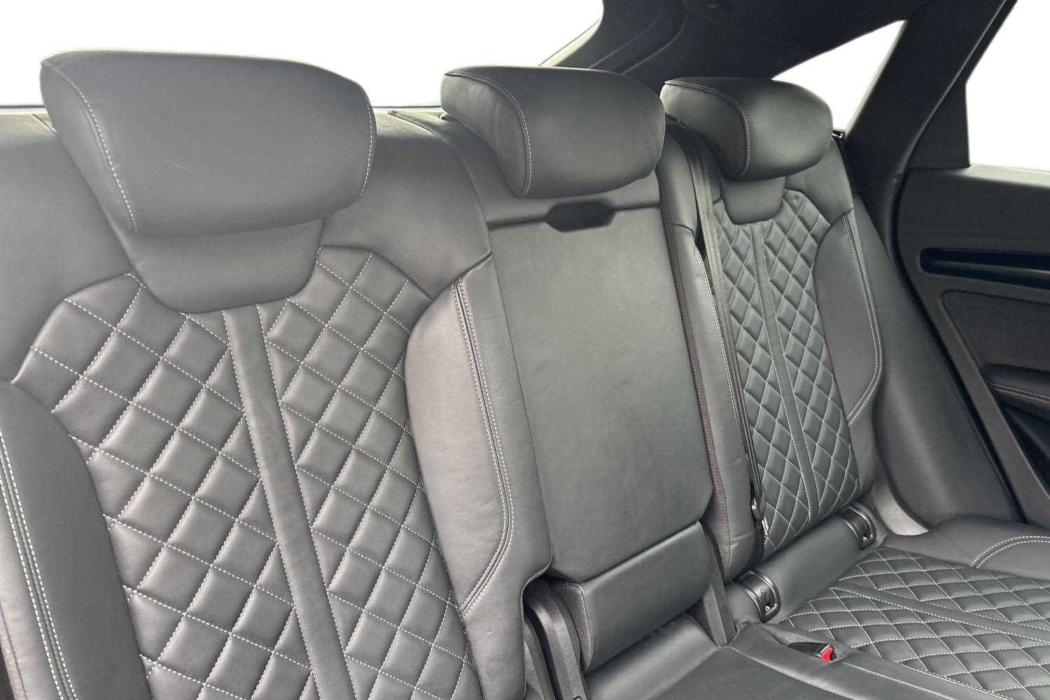 Used Audi Q5 2022 for sale - 76624542: Photo 10