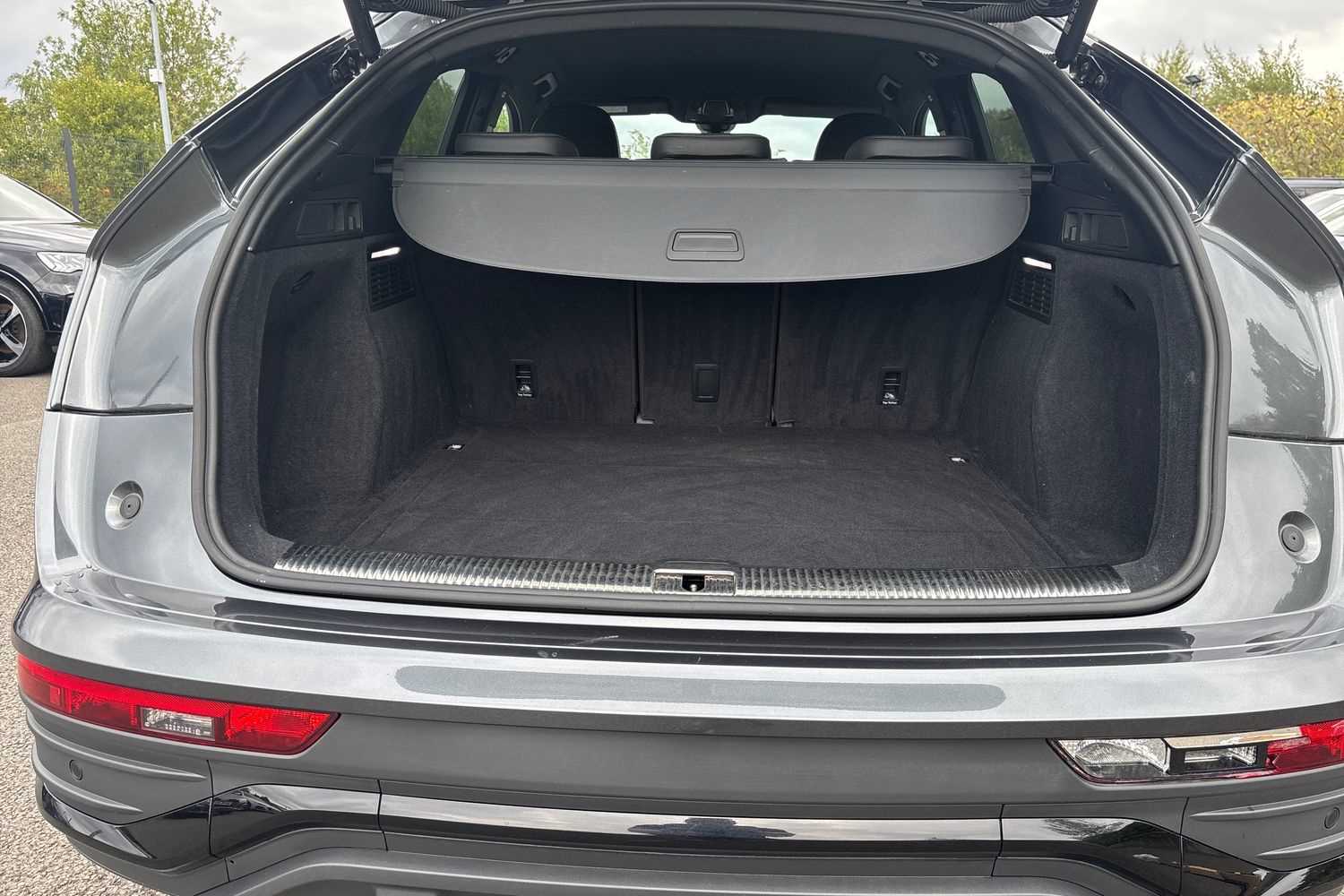 Used Audi Q5 2022 for sale - 76624542: Photo 11