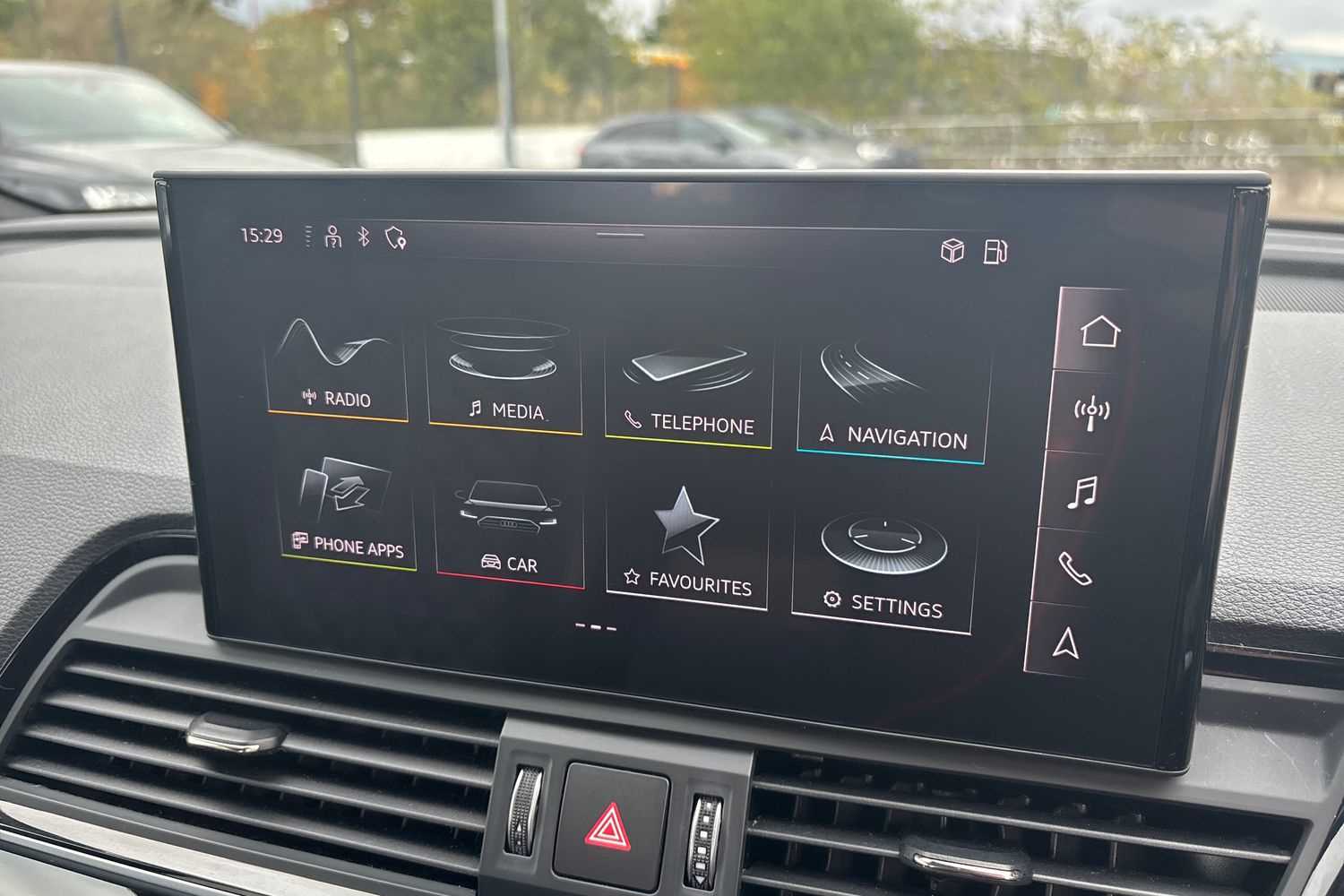 Used Audi Q5 2022 for sale - 76624542: Photo 14