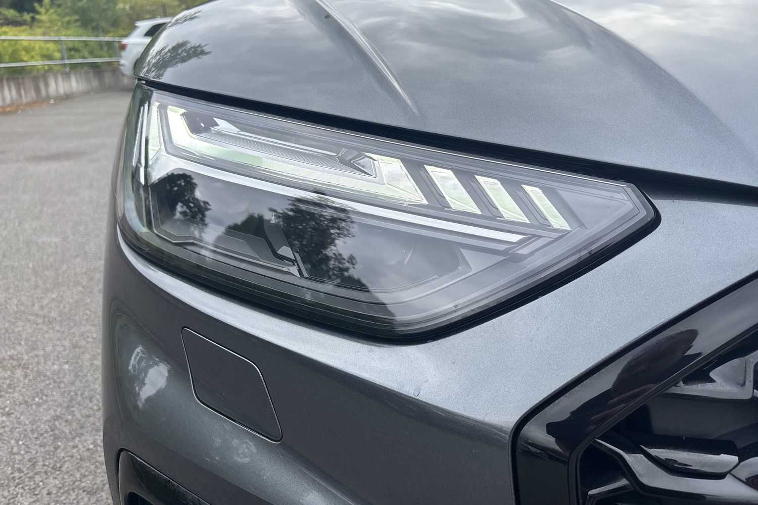 Used Audi Q5 2022 for sale - 76624542: Photo 18