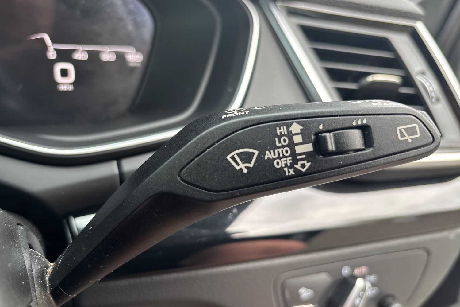 Used Audi Q5 2022 for sale - 76624542: Photo 20