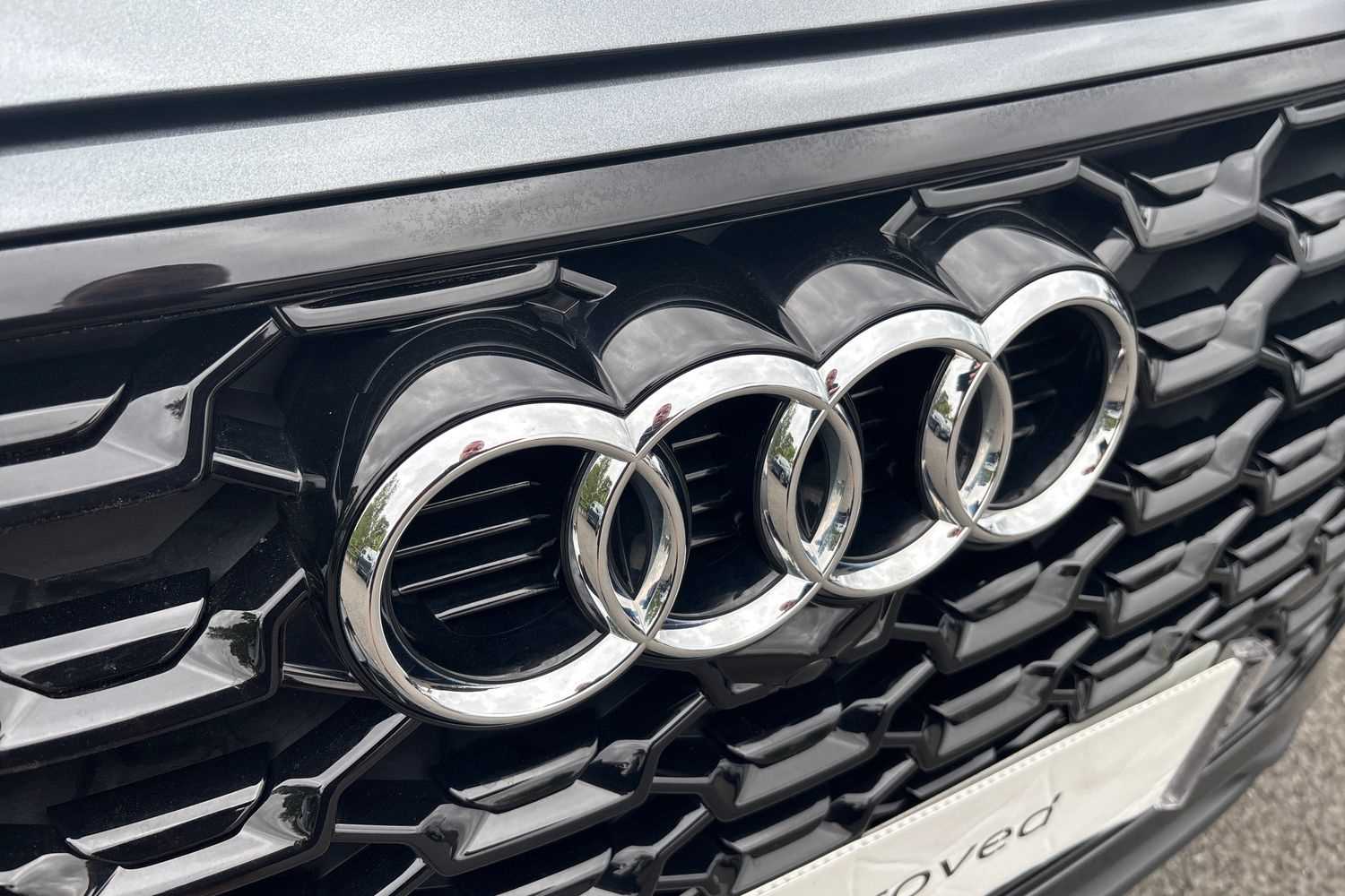 Used Audi Q5 2022 for sale - 76624542: Photo 24