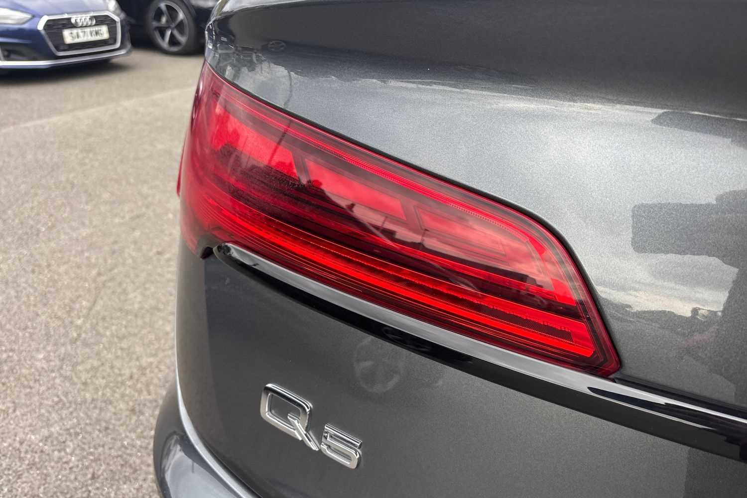 Used Audi Q5 2022 for sale - 76624542: Photo 26