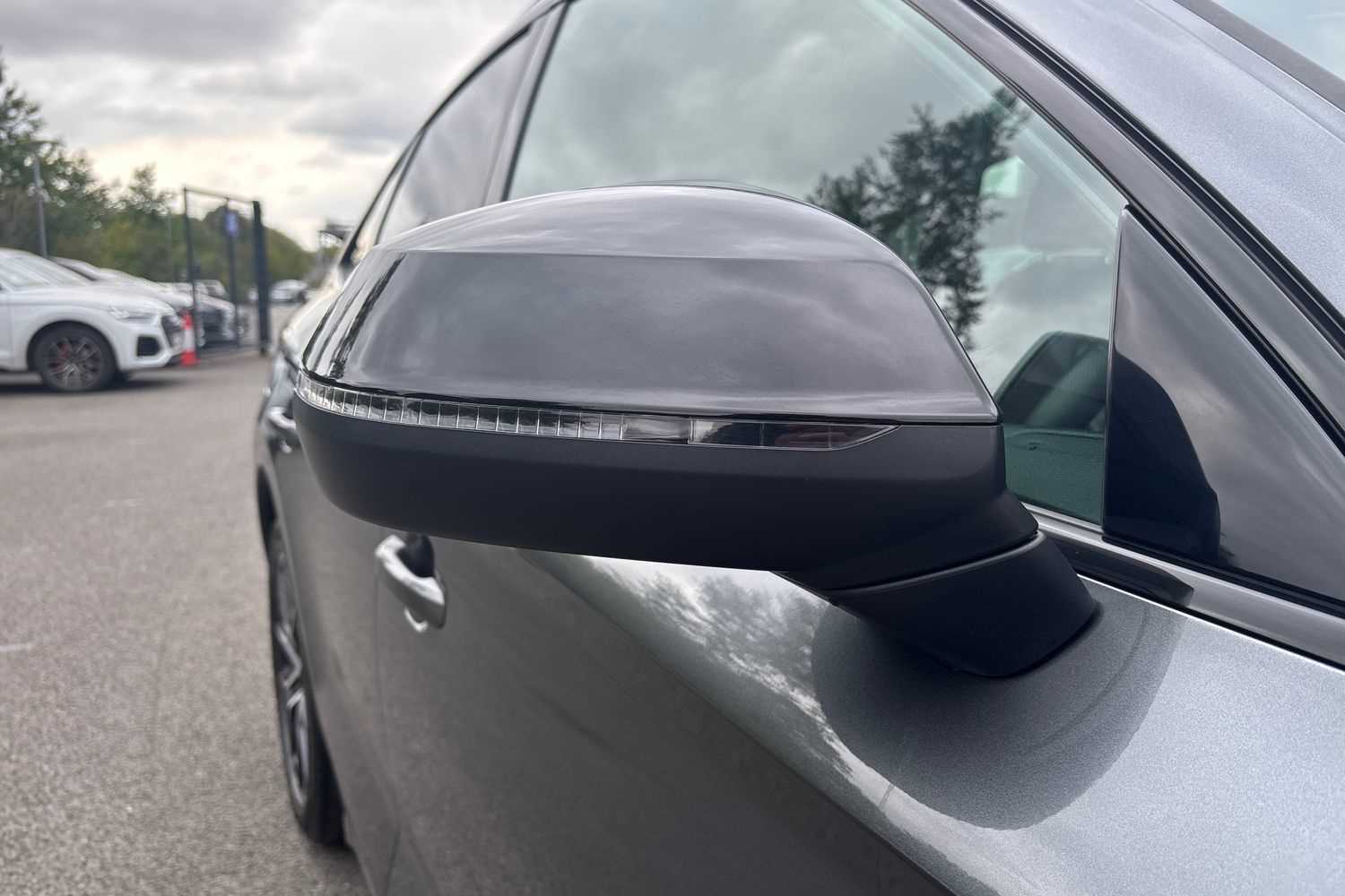 Used Audi Q5 2022 for sale - 76624542: Photo 28