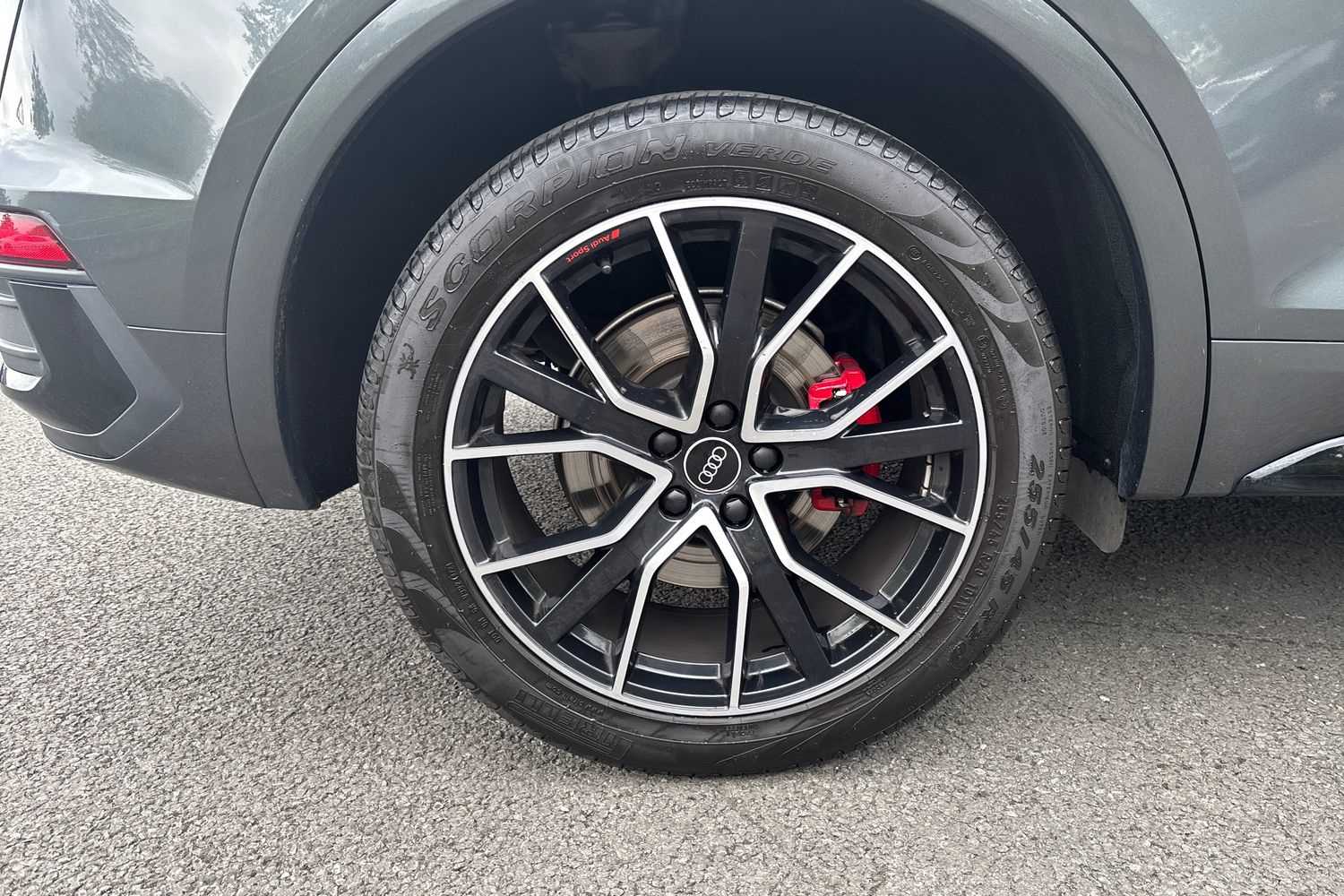 Used Audi Q5 2022 for sale - 76624542: Photo 5