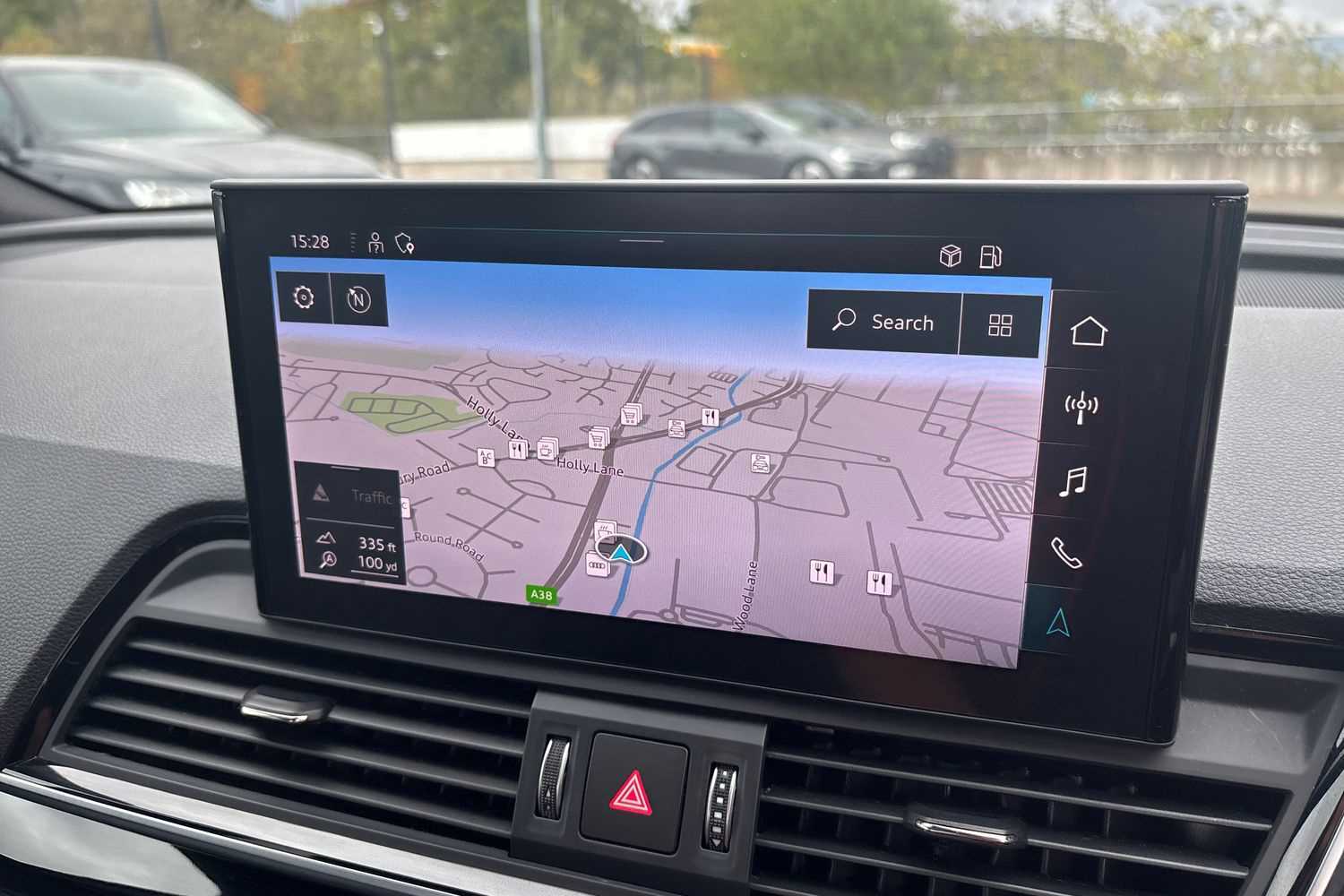 Used Audi Q5 2022 for sale - 76624542: Photo 9