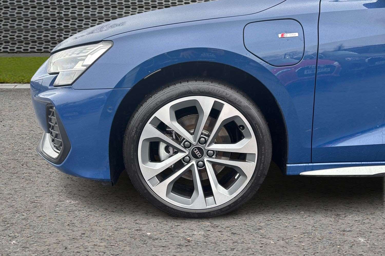 Used Audi A3 2025 for sale - 76955302: Photo 11