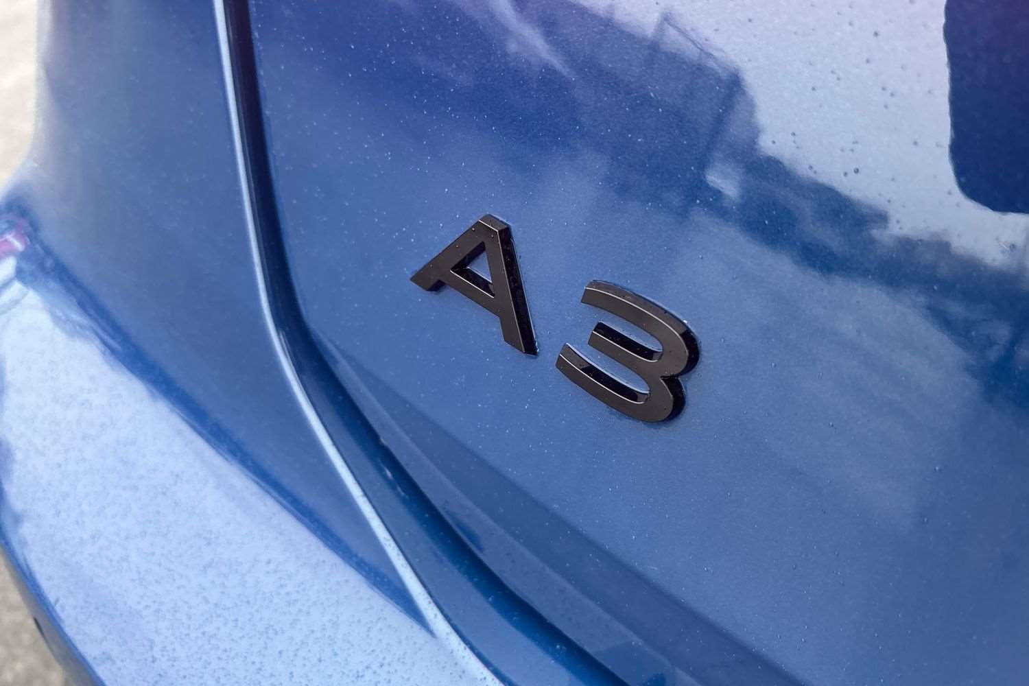 Used Audi A3 2025 for sale - 76955302: Photo 12