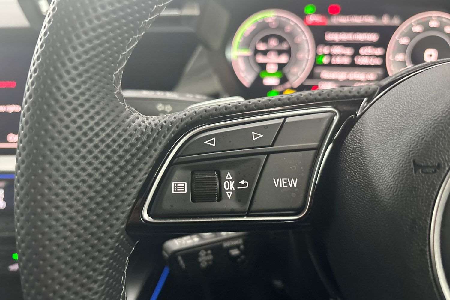 Used Audi A3 2025 for sale - 76955302: Photo 16