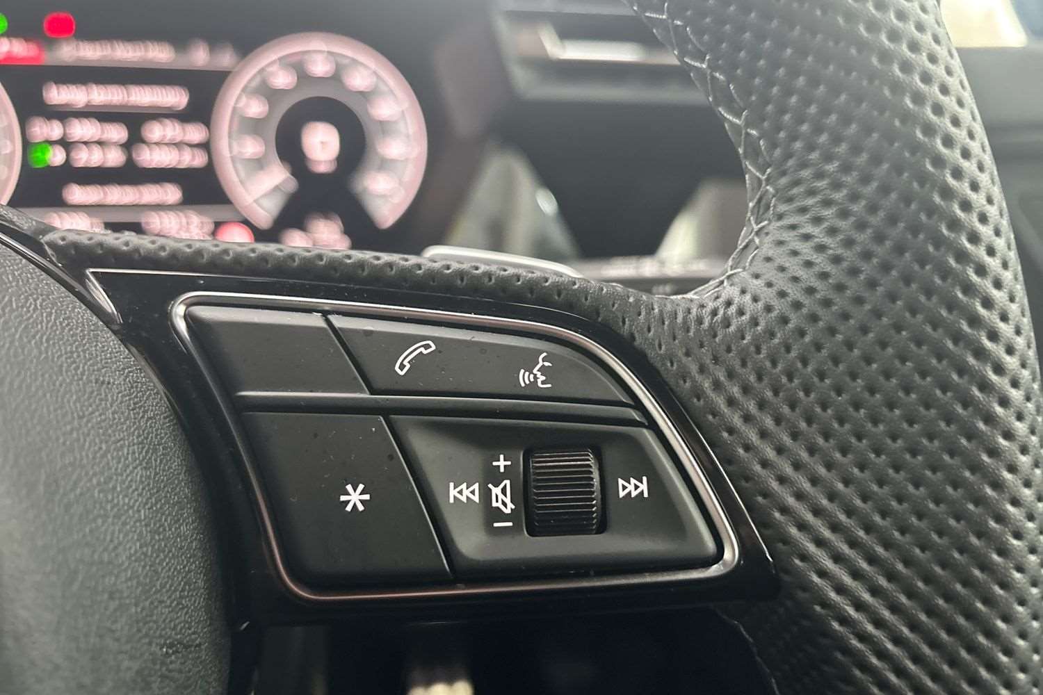 Used Audi A3 2025 for sale - 76955302: Photo 17