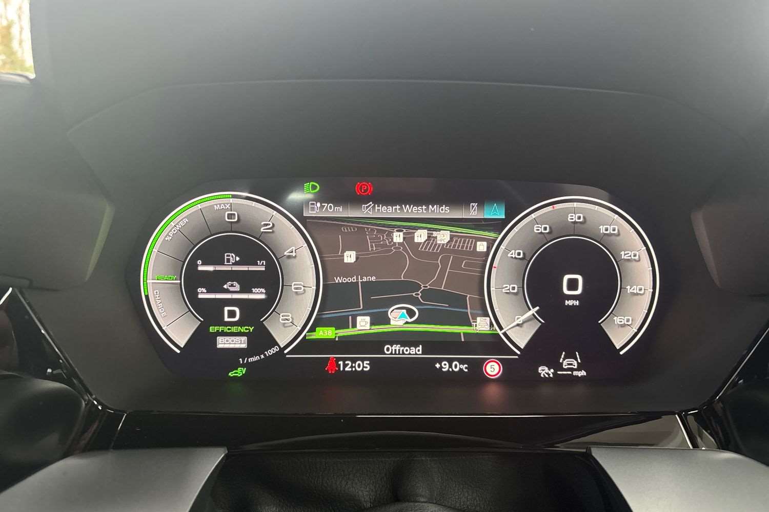 Used Audi A3 2025 for sale - 76955302: Photo 18