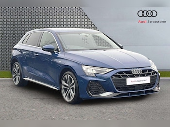 Used Audi A3 2025 for sale - 76955302: Photo