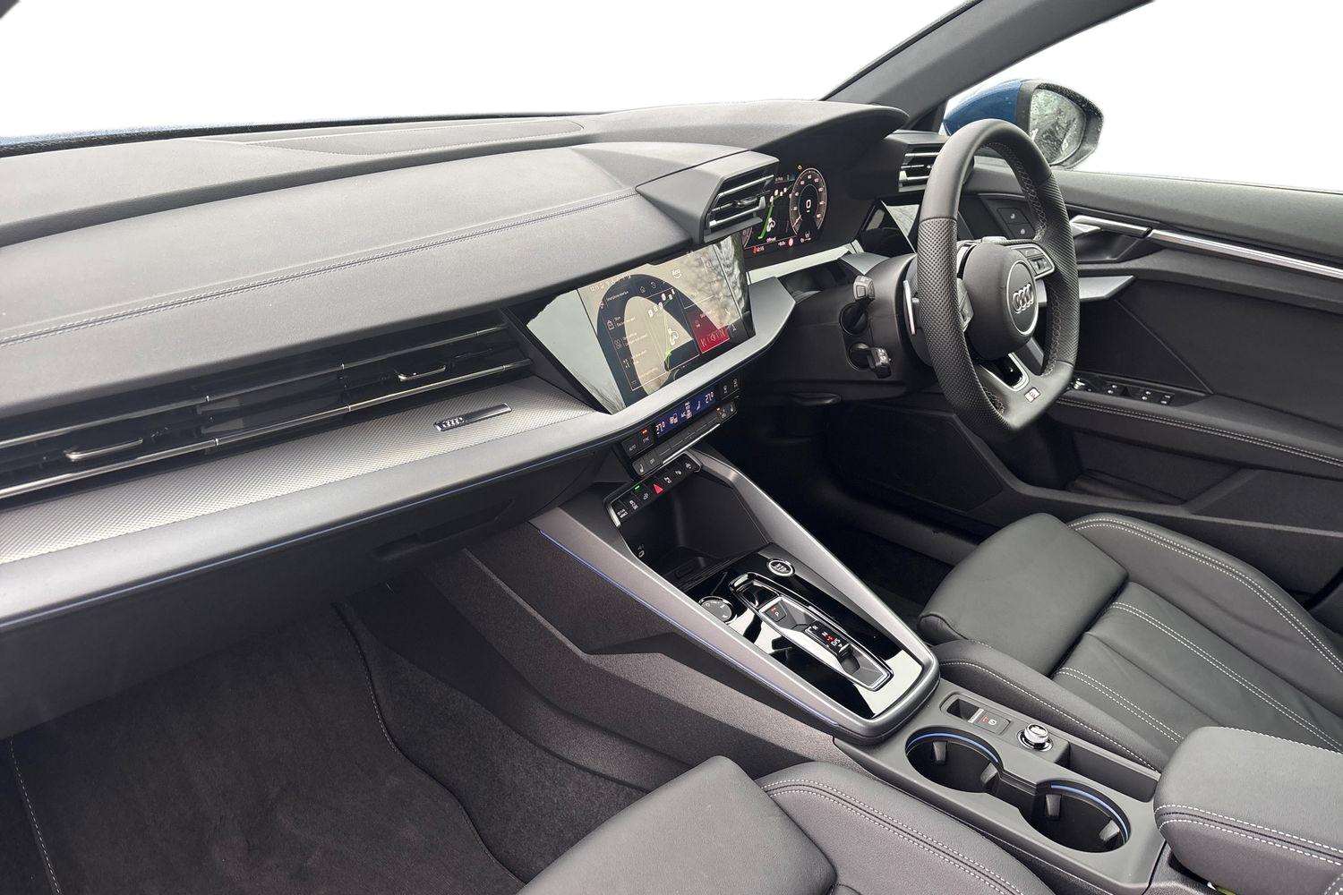 Used Audi A3 2025 for sale - 76955302: Photo 2