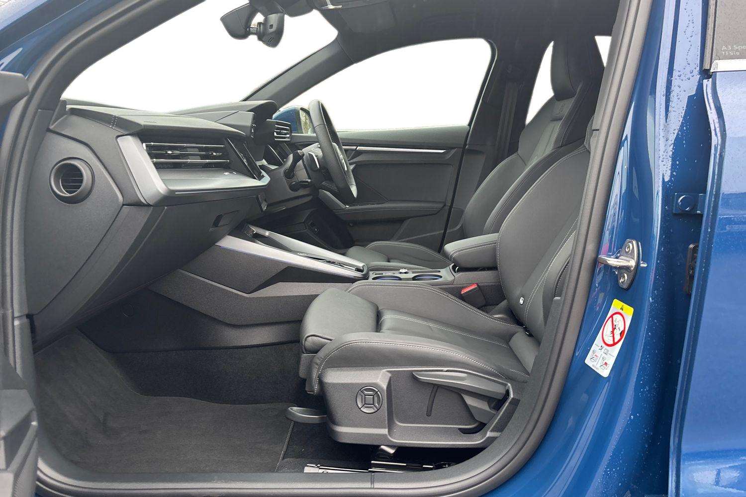 Used Audi A3 2025 for sale - 76955302: Photo 21