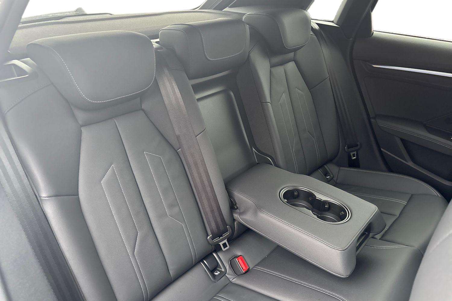 Used Audi A3 2025 for sale - 76955302: Photo 22