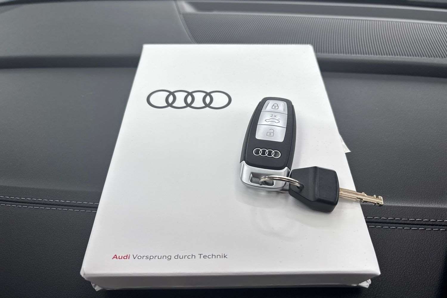 Used Audi A3 2025 for sale - 76955302: Photo 25