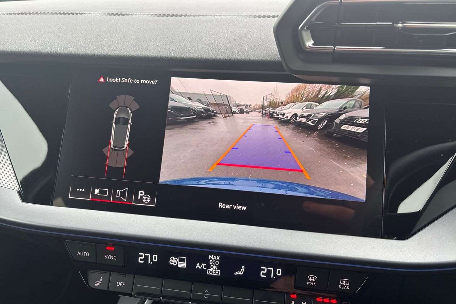 Used Audi A3 2025 for sale - 76955302: Photo 26