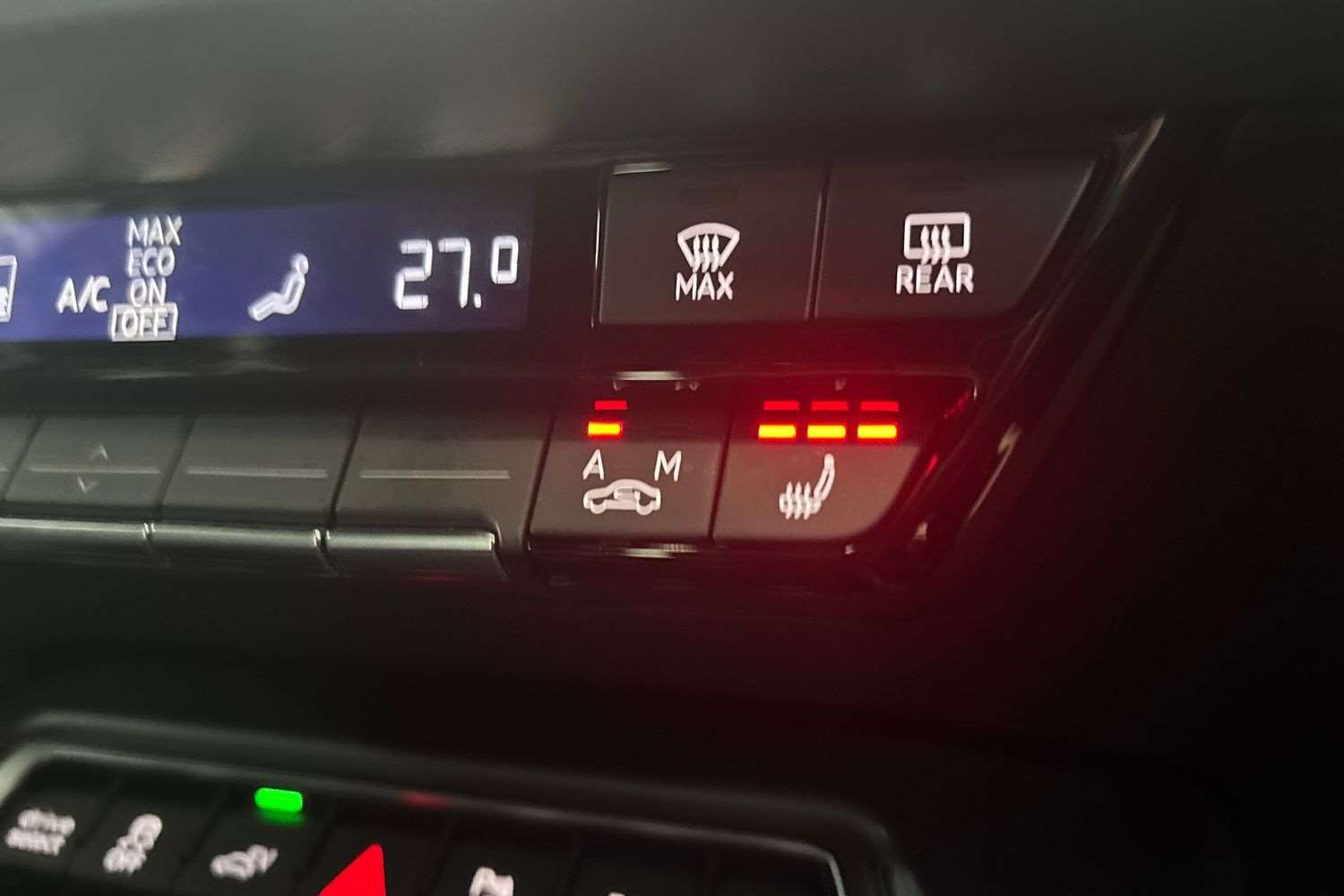 Used Audi A3 2025 for sale - 76955302: Photo 28