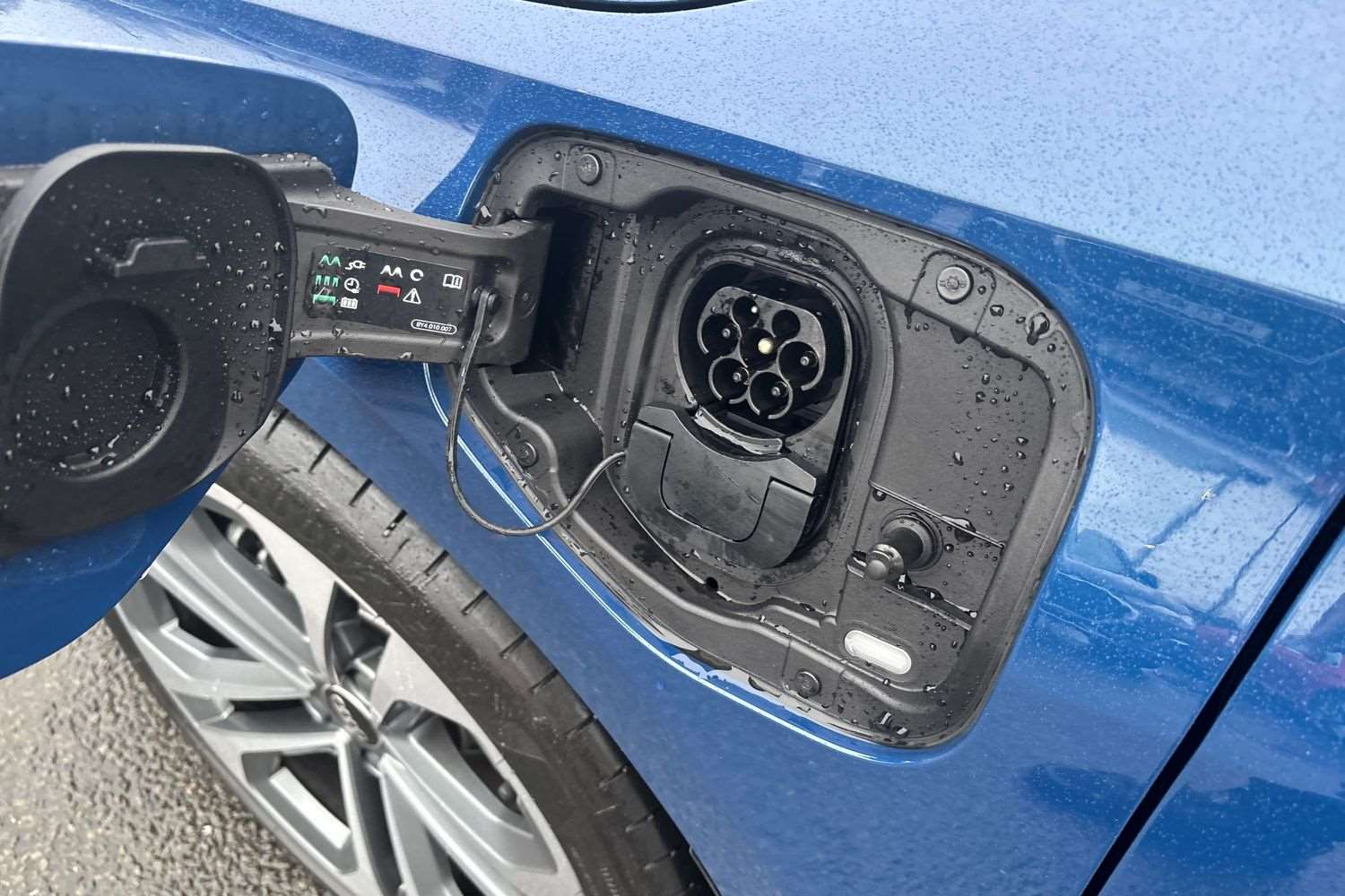 Used Audi A3 2025 for sale - 76955302: Photo 31