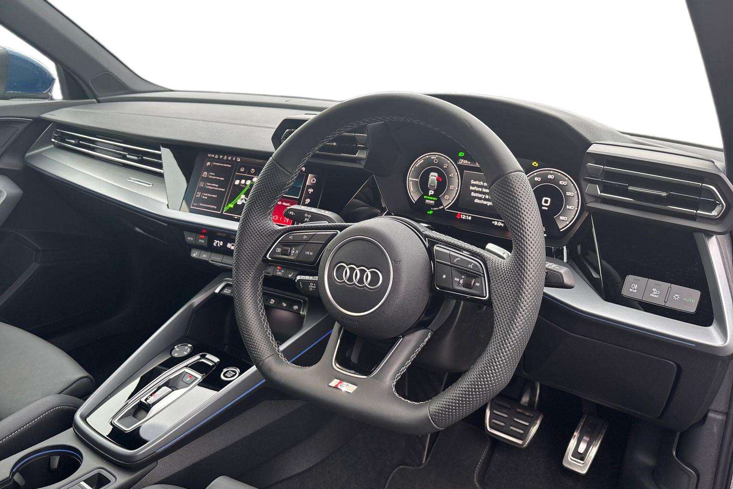 Used Audi A3 2025 for sale - 76955302: Photo 6