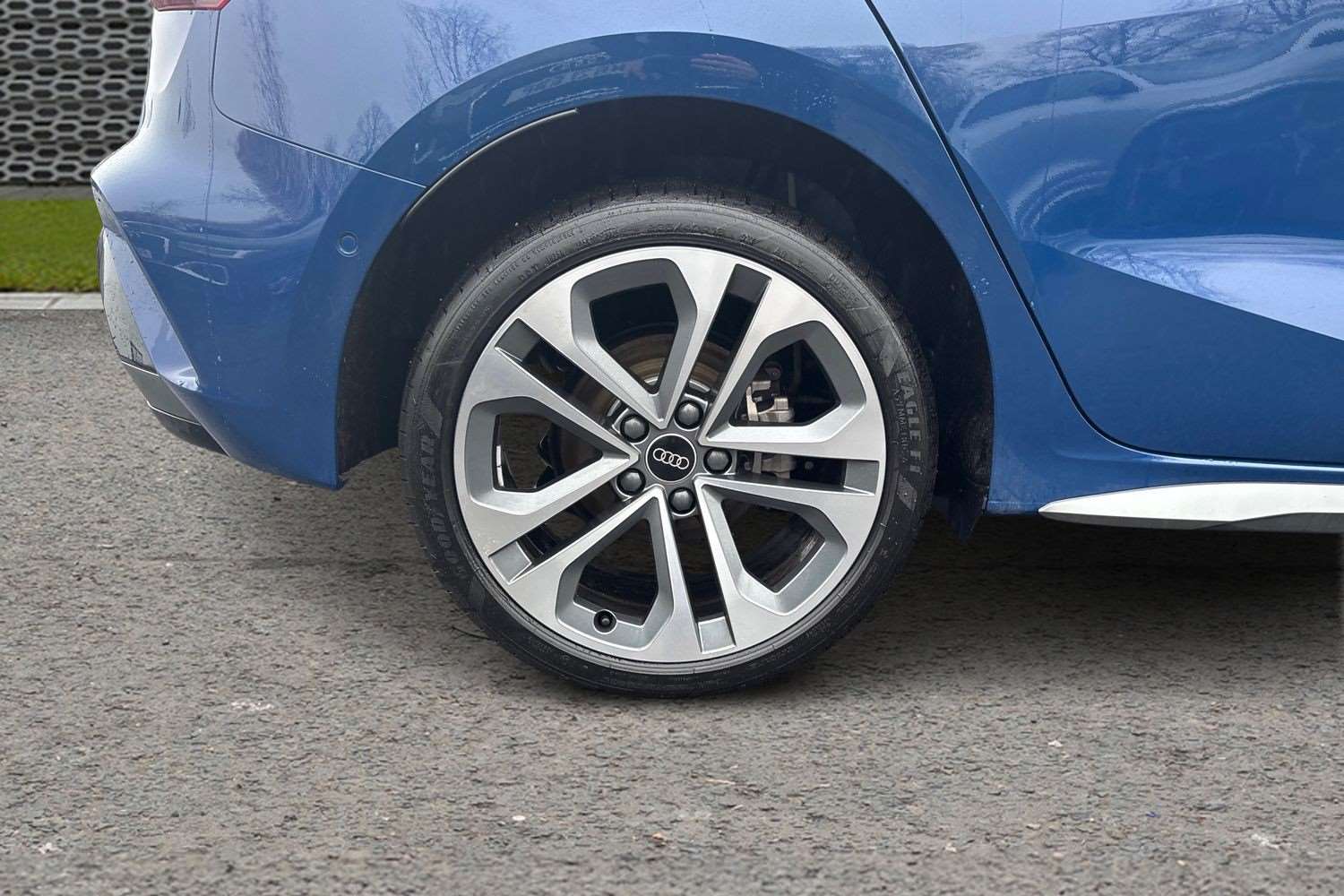 Used Audi A3 2025 for sale - 76955302: Photo 9