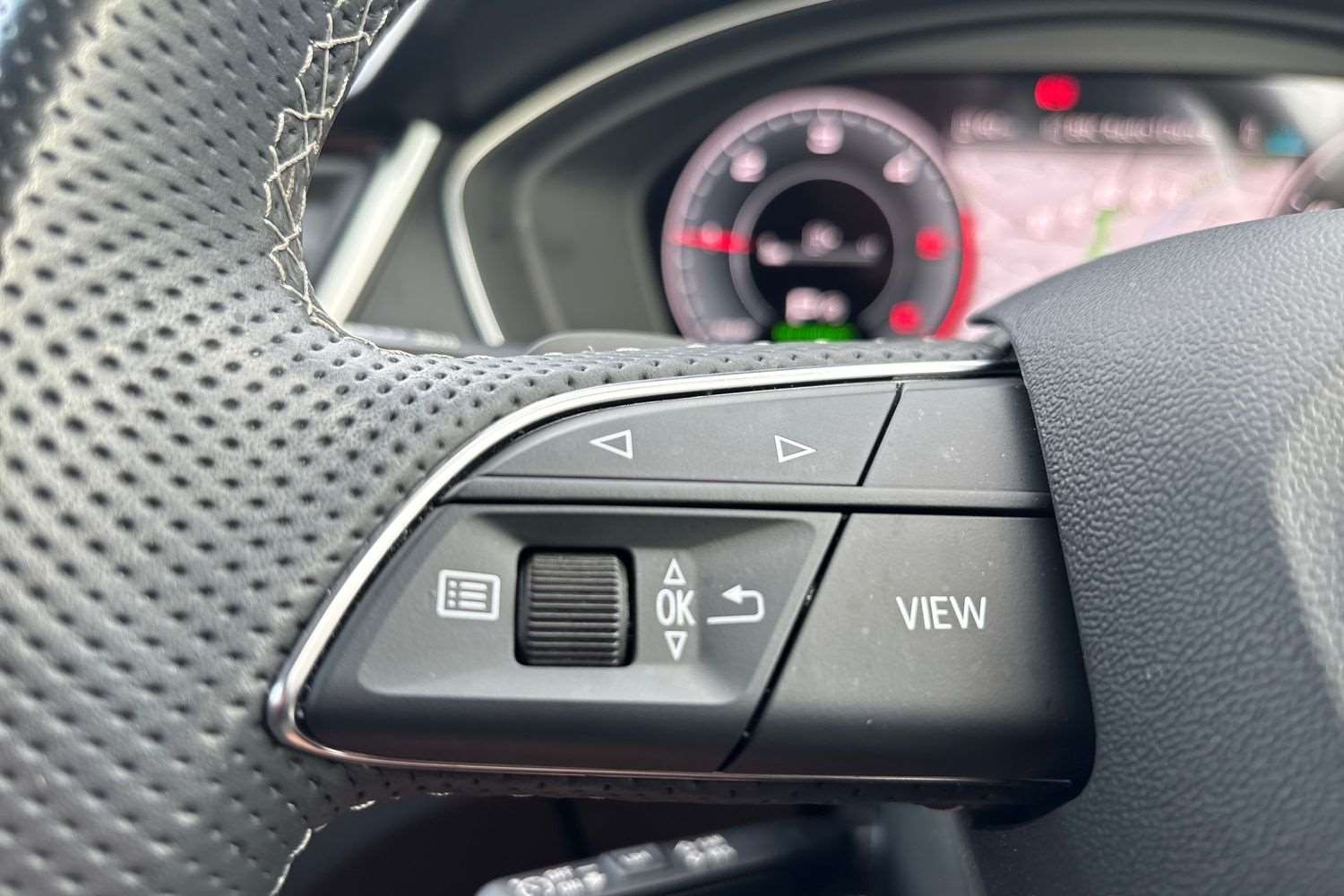 Used Audi Q5 2023 for sale - 76191887: Photo 16