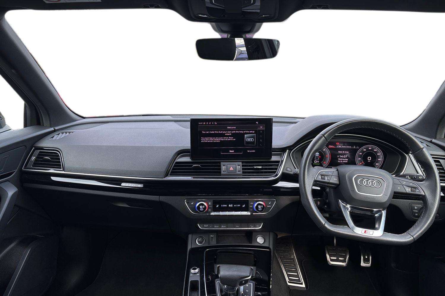 Used Audi Q5 2023 for sale - 76191887: Photo 19