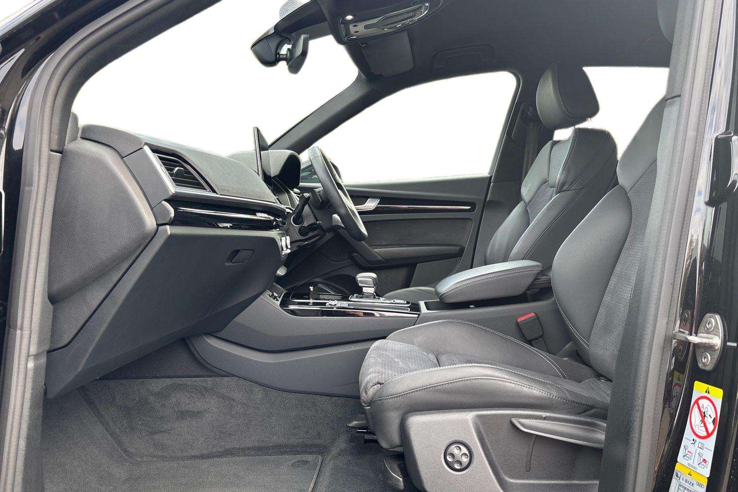 Used Audi Q5 2023 for sale - 76191887: Photo 21