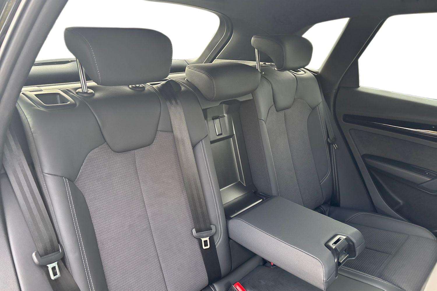 Used Audi Q5 2023 for sale - 76191887: Photo 22