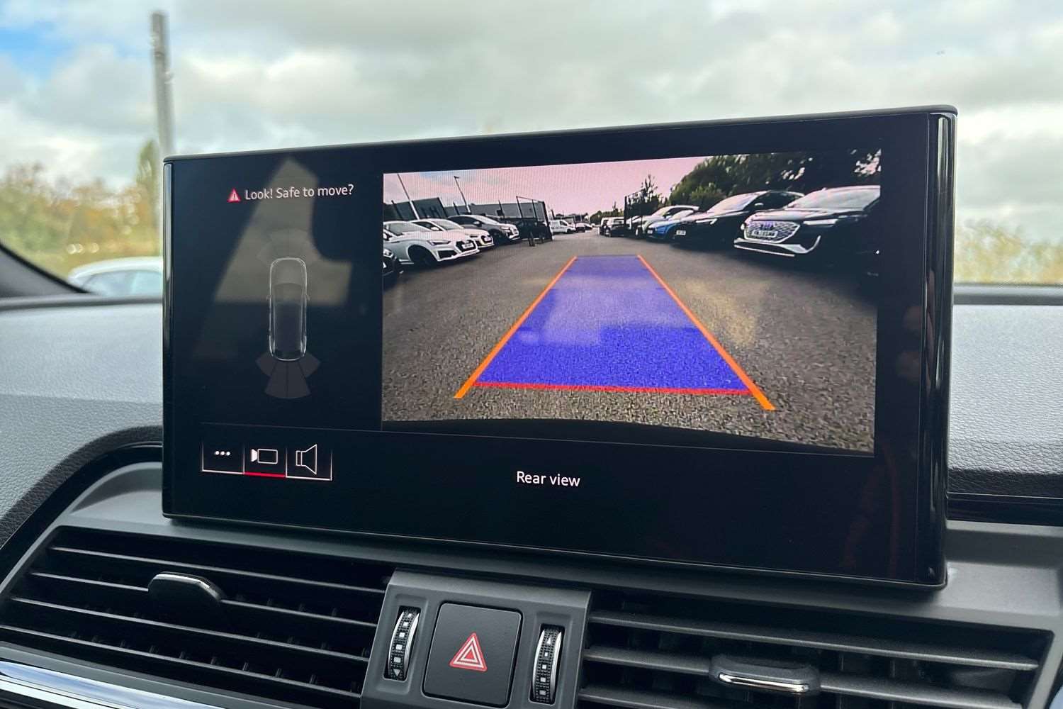 Used Audi Q5 2023 for sale - 76191887: Photo 26