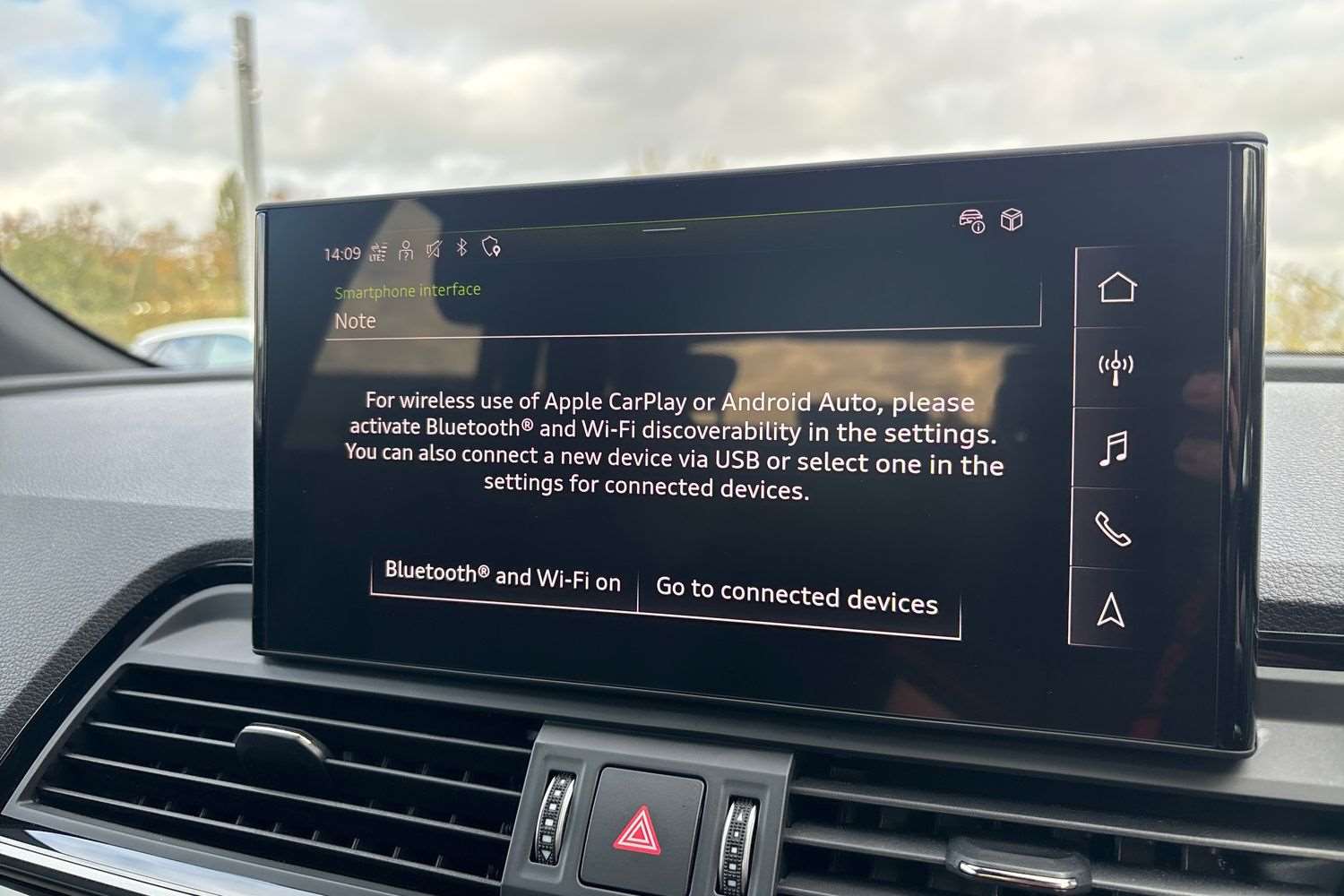 Used Audi Q5 2023 for sale - 76191887: Photo 27