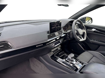 Used Audi Q5 2023 for sale - 76191887: Photo