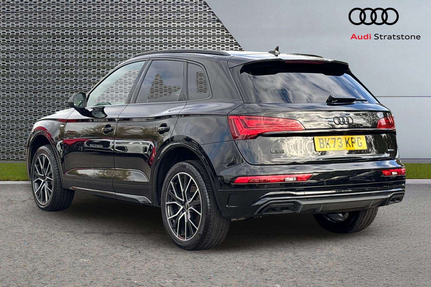 Used Audi Q5 2023 for sale - 76191887: Photo 3