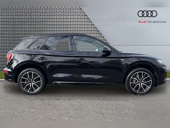 Used Audi Q5 2023 for sale - 76191887: Photo