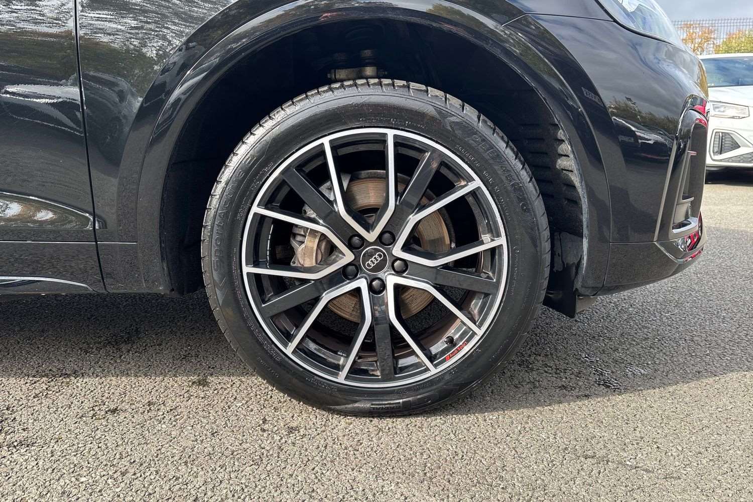 Used Audi Q5 2023 for sale - 76191887: Photo 5