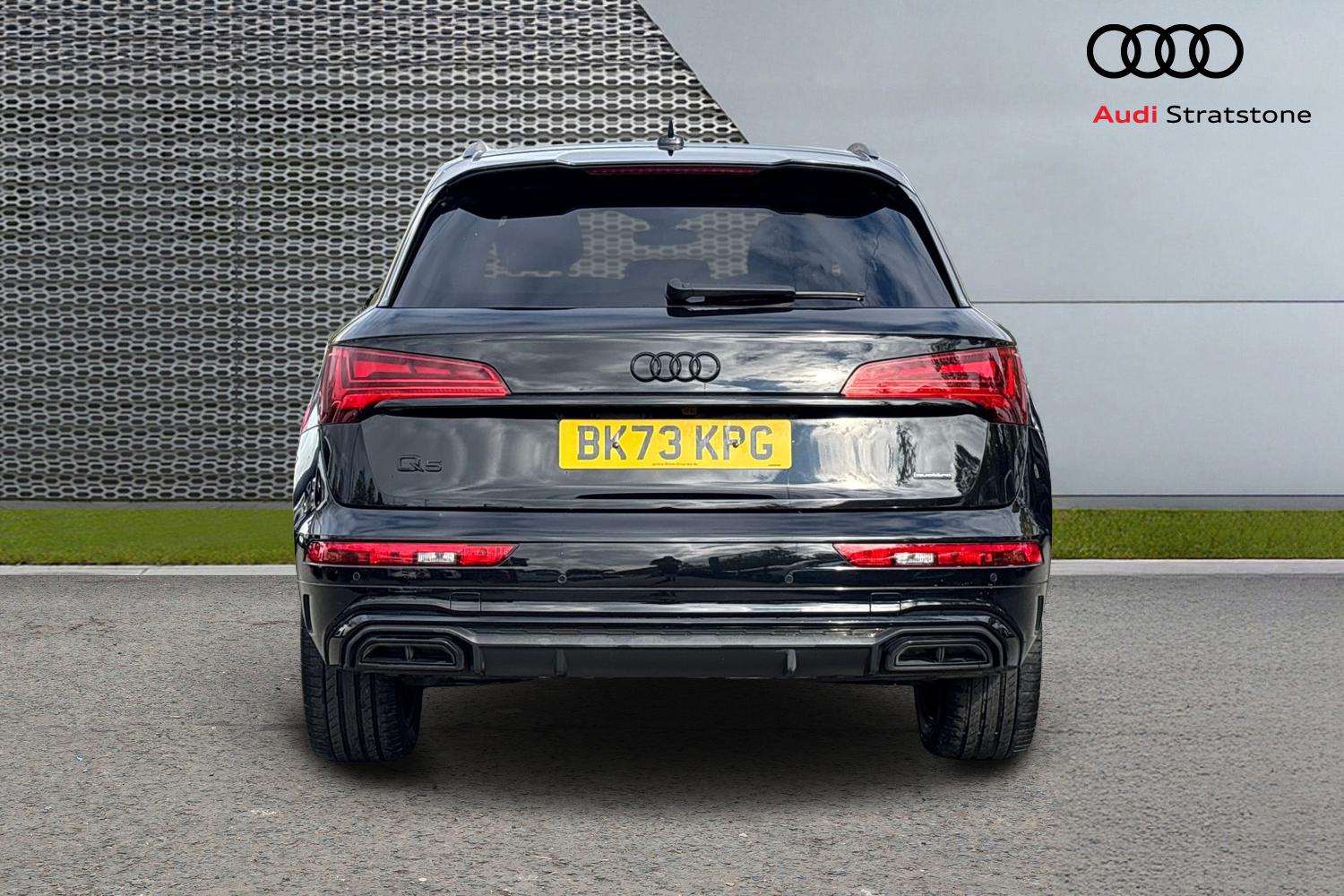 Used Audi Q5 2023 for sale - 76191887: Photo 7