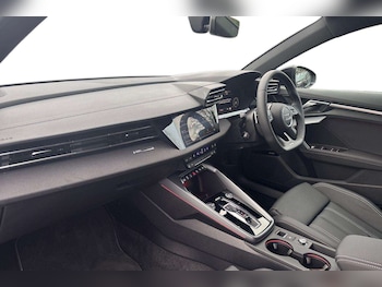 Used Audi A3 2025 for sale - 76889863: Photo