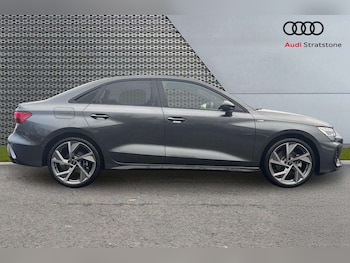 Used Audi A3 2025 for sale - 76889863: Photo