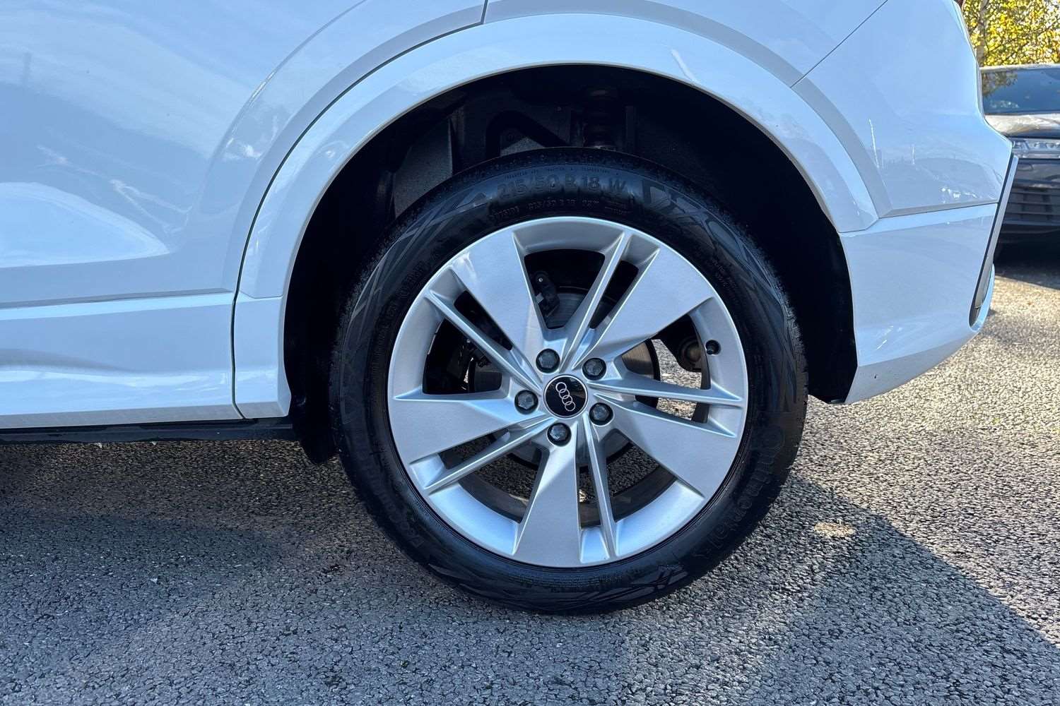 Used Audi Q2 2023 for sale - 76249047: Photo 10