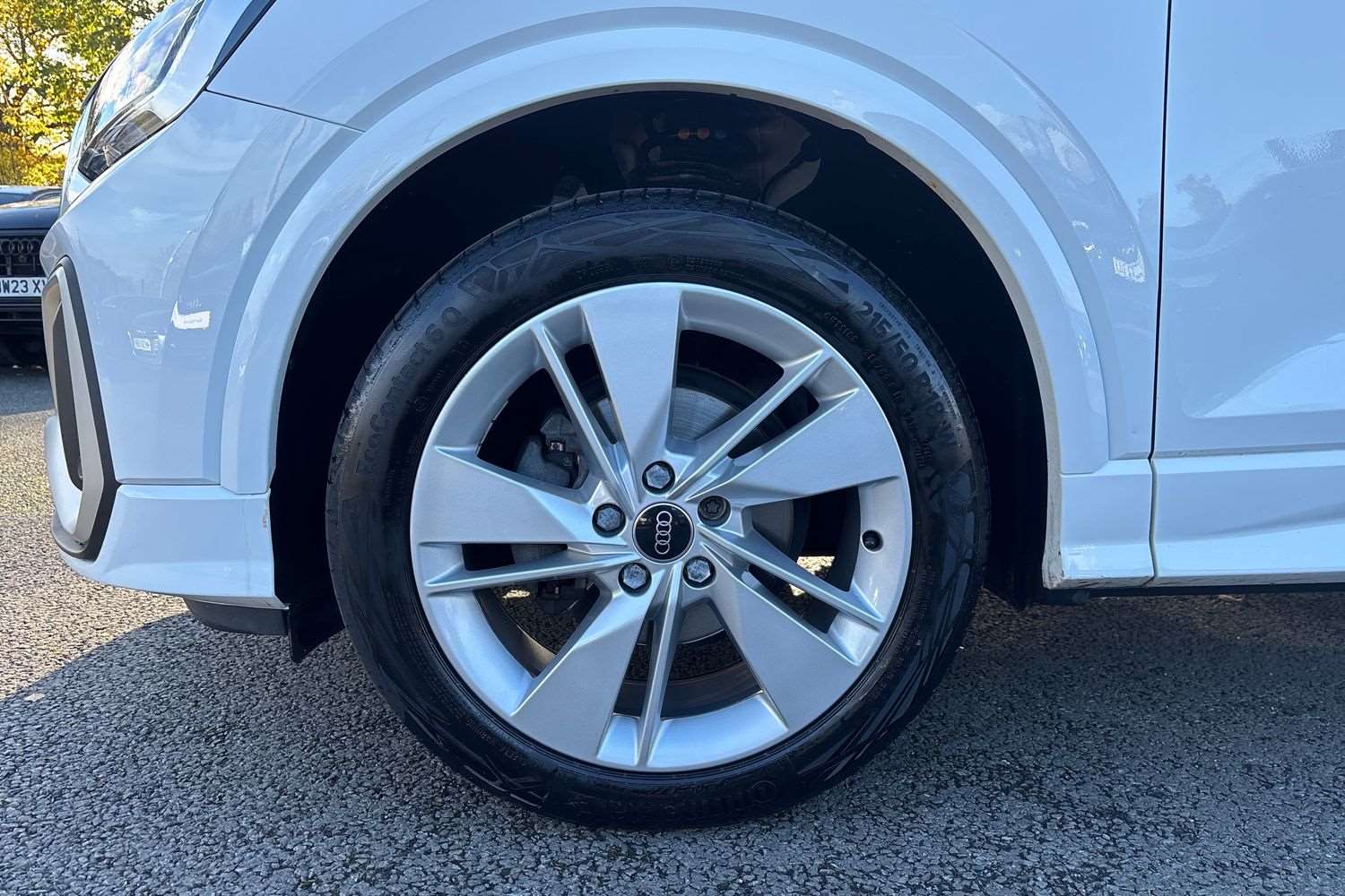 Used Audi Q2 2023 for sale - 76249047: Photo 11