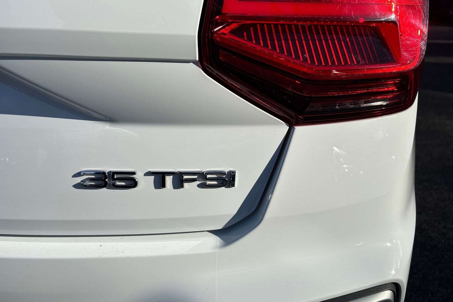 Used Audi Q2 2023 for sale - 76249047: Photo 12