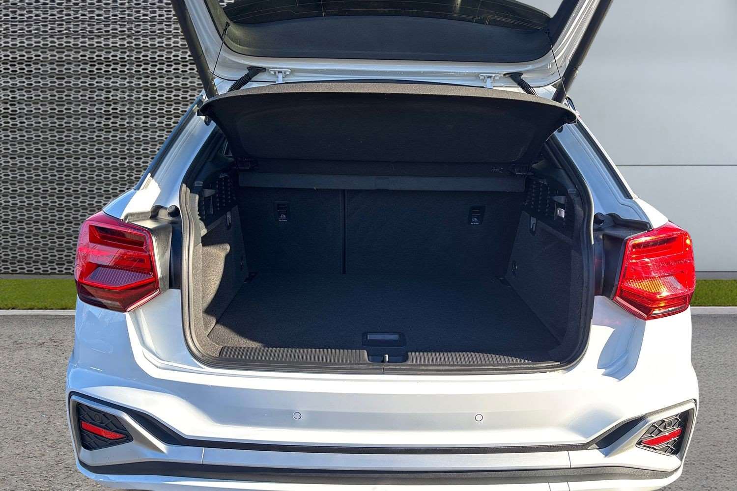 Used Audi Q2 2023 for sale - 76249047: Photo 13