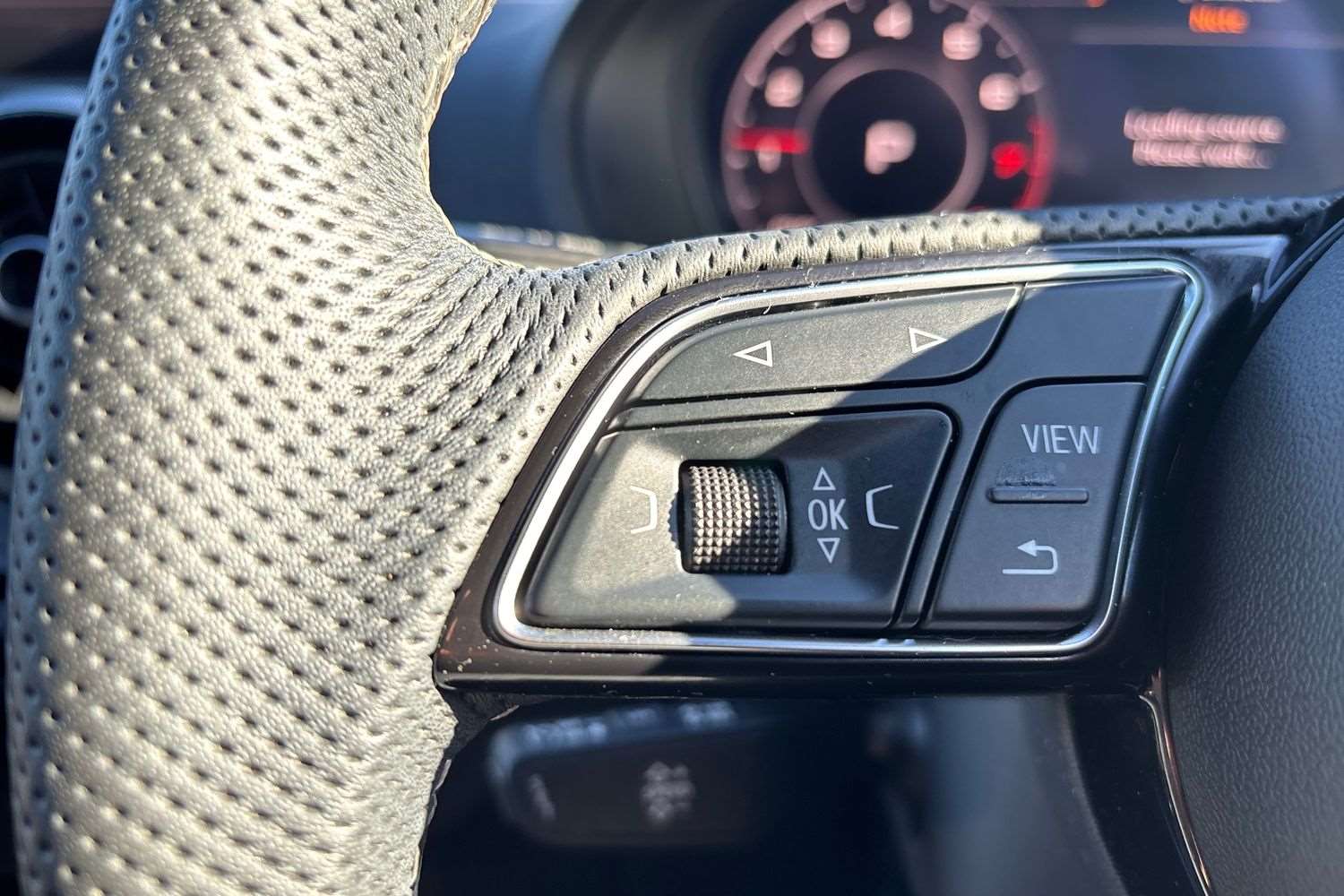 Used Audi Q2 2023 for sale - 76249047: Photo 16