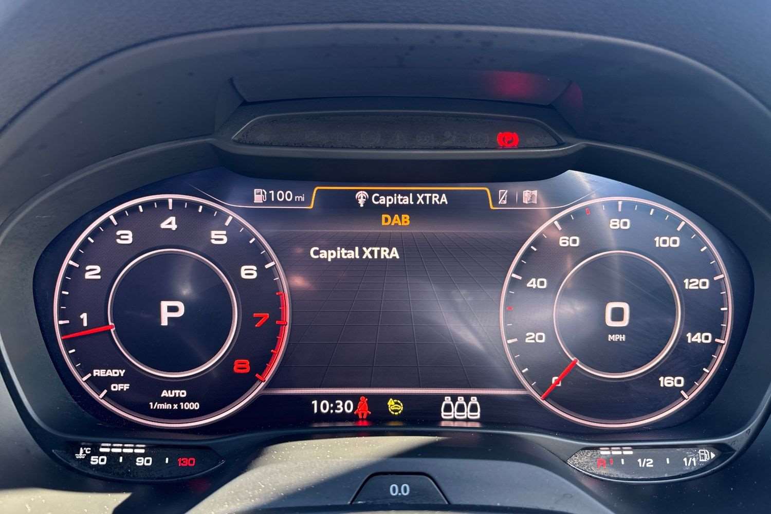 Used Audi Q2 2023 for sale - 76249047: Photo 18