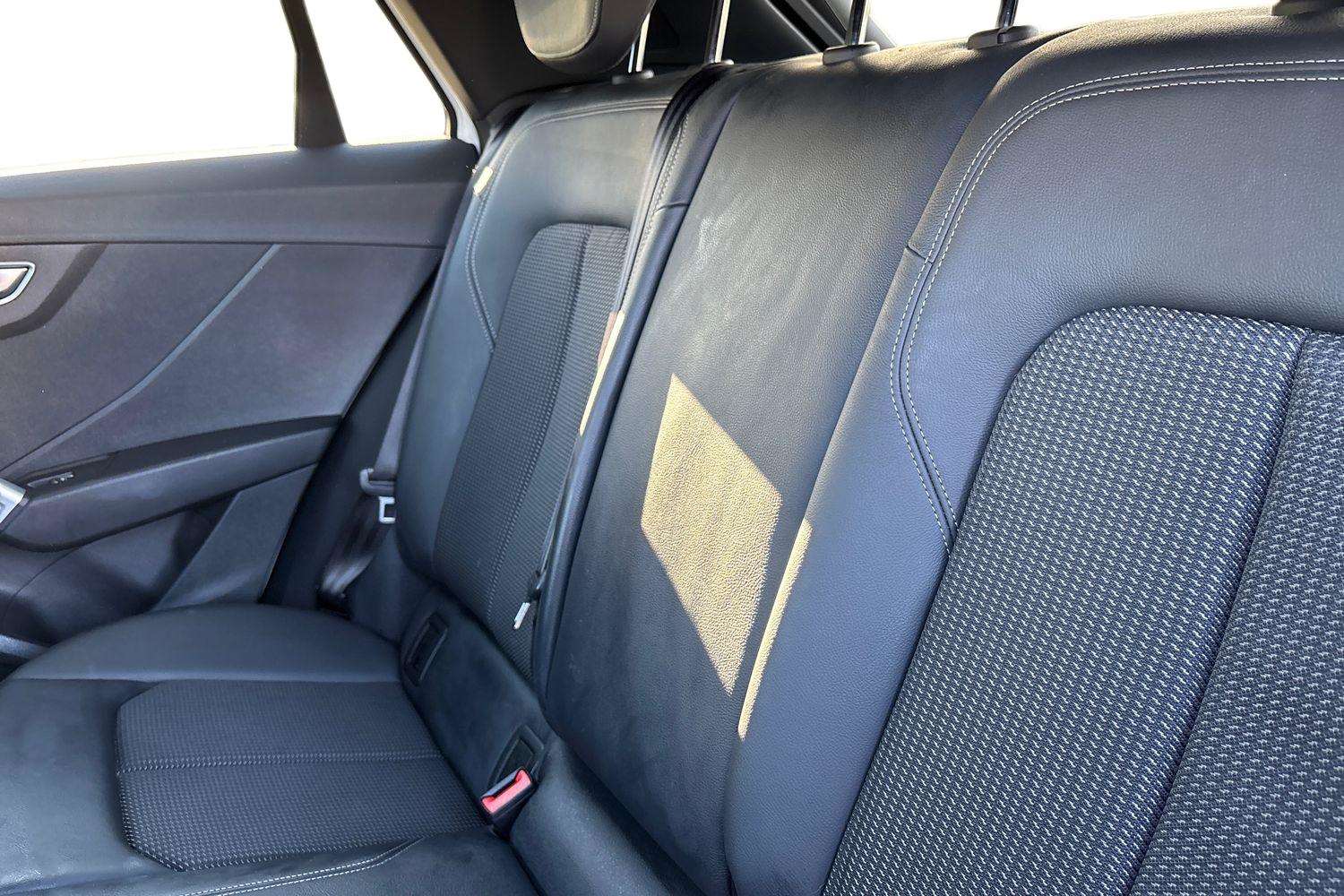 Used Audi Q2 2023 for sale - 76249047: Photo 22