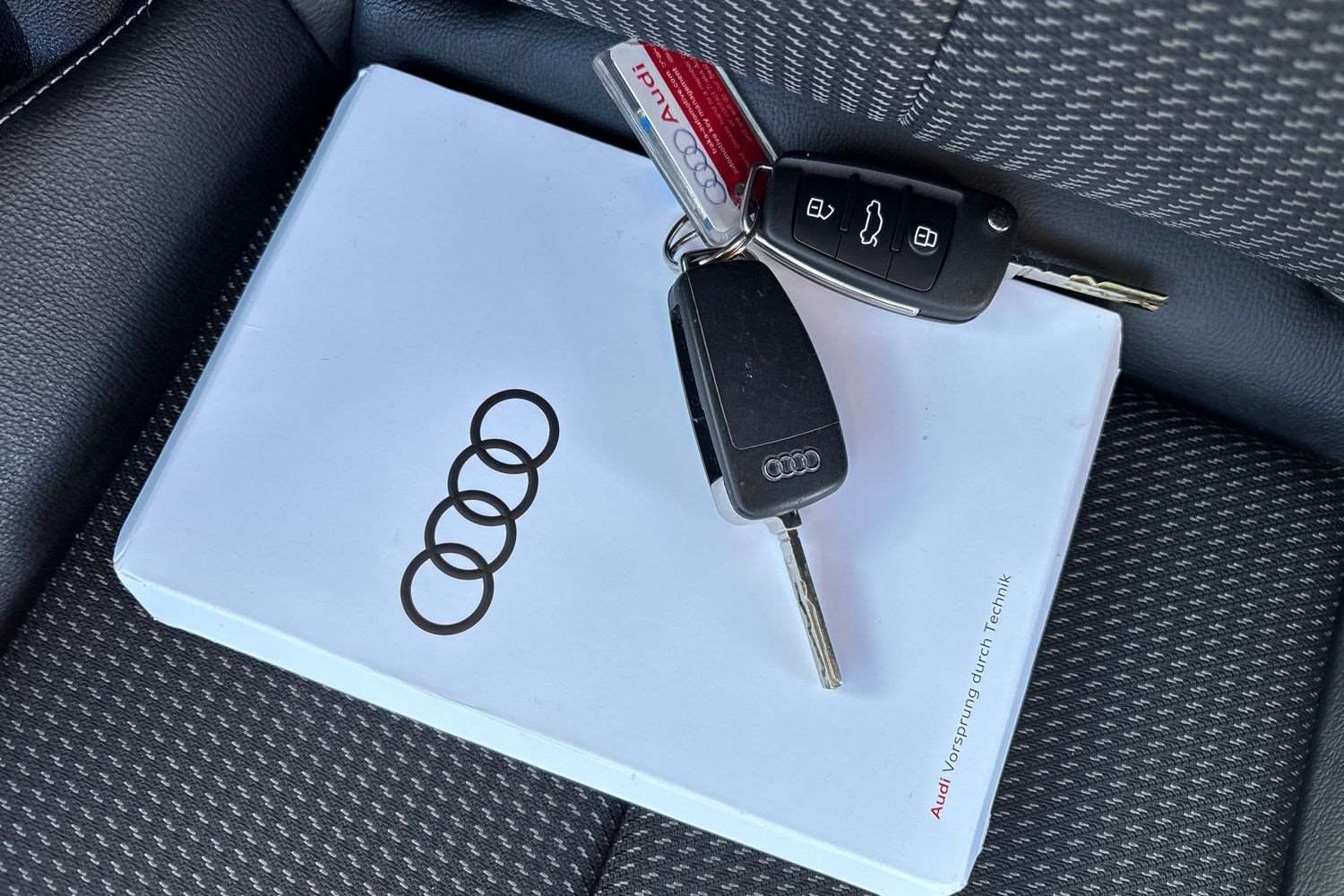 Used Audi Q2 2023 for sale - 76249047: Photo 25